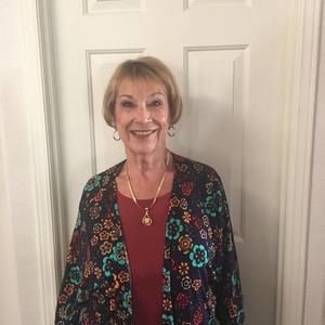 Meet your Posher, Kathy